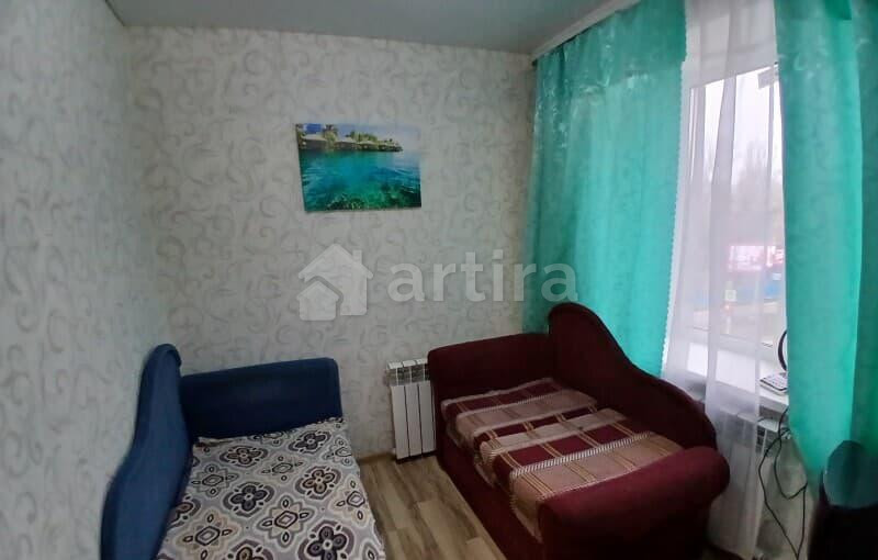 3-комн. квартира, 45 м2, 4/5 эт. Балашов - изображение 13