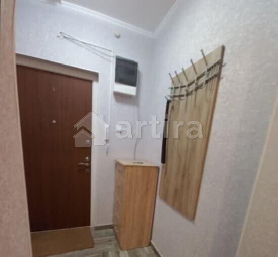 2-комн. квартира, 57 м2, 5/12 эт. Москва - изображение 14