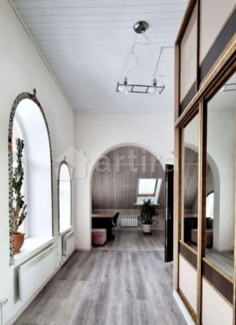 Коттедж, 110 м2, 10 соток Красноярск - изображение 3