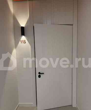 3-комн. квартира, 74.5 м2, 6/8 эт. Москва