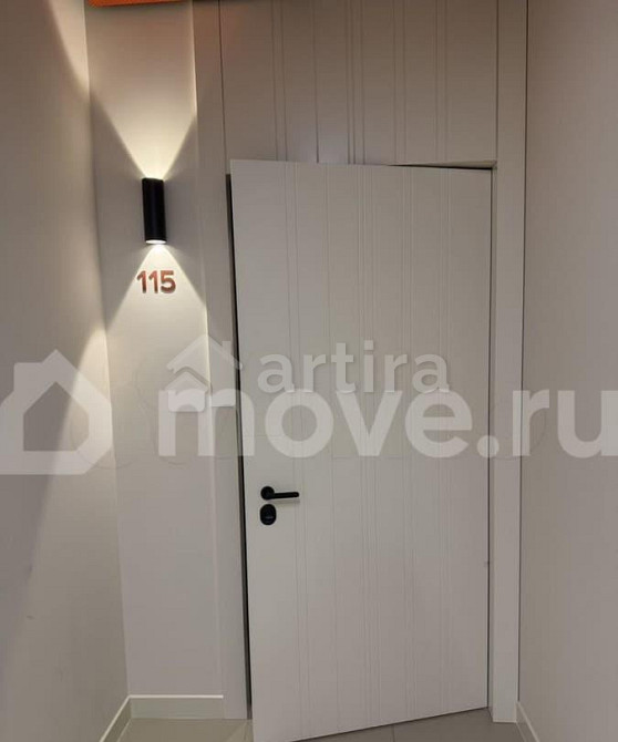 3-комн. квартира, 74.5 м2, 6/8 эт. Москва - изображение 4