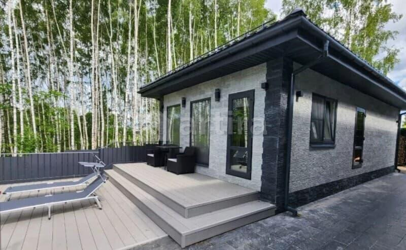 Коттедж, 145 м2 Ногинск - изображение 13