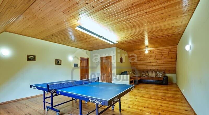 Коттедж, 696 м2 Мытищи - изображение 19