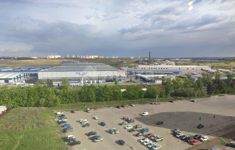 1-комн. квартира, 41 м2, 14/17 эт. Домодедово - изображение 8