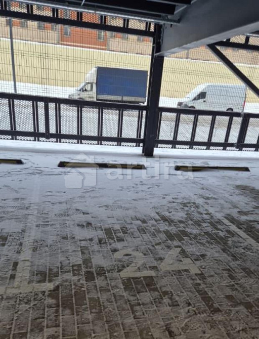 Гараж, 13.5 м2 Москва - изображение 3