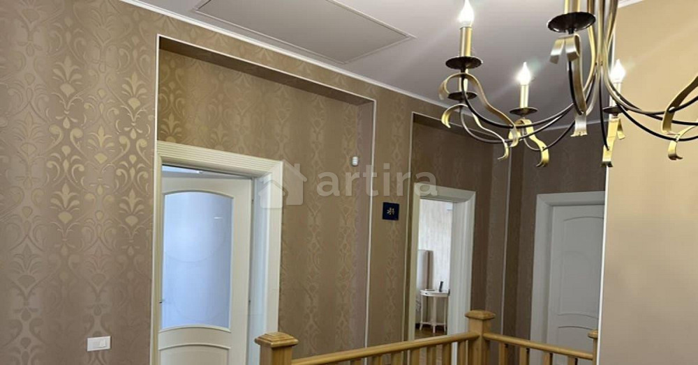 Коттедж, 250 м2, 15 соток, 2 эт. Чебаркуль - изображение 1