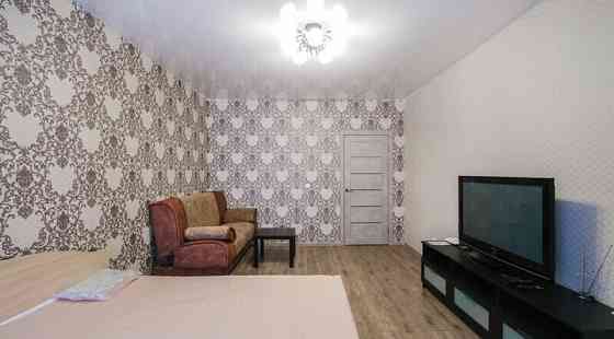 1-комн. апарт-ы, 45 м2, 2/24 эт. Новосибирск