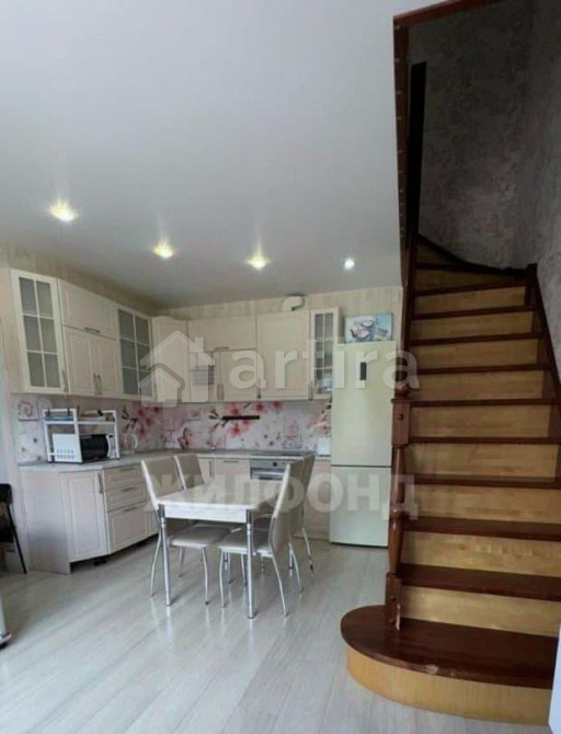 Таунхаус, 56 м2, 1 сотка, 2 эт. Новосибирск - изображение 6