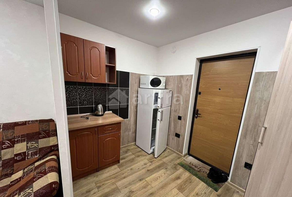 Комната, 6 м2, 2/5 эт. Самара - изображение 3