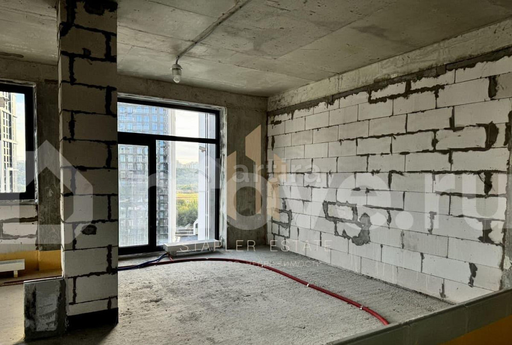 4-комн. квартира, 102.7 м2, 11/22 эт. Москва - изображение 7