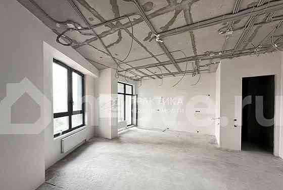 3-комн. квартира, 100 м2, 13/47 эт. Москва