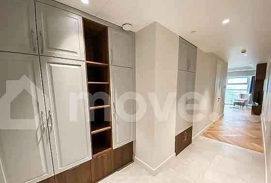 2-комн. апарт-ы, 64 м2, 56/75 эт. Москва