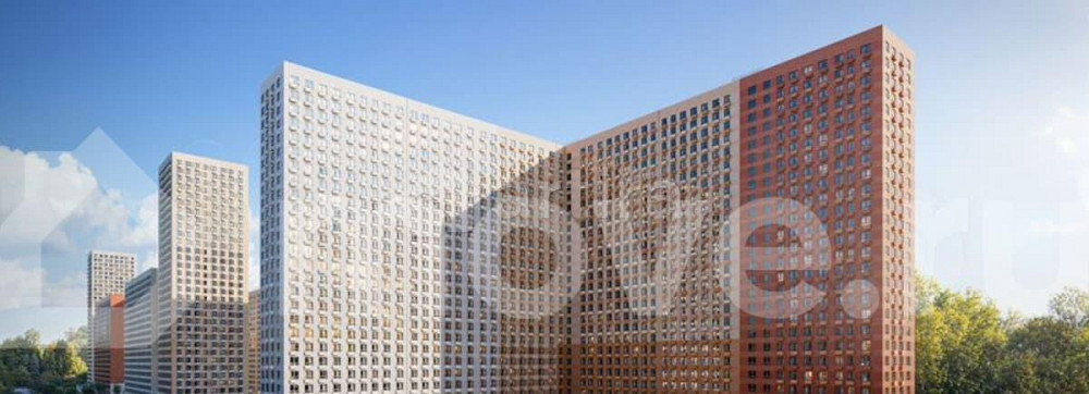 Студия, 21.7 м2, 10/27 эт. Москва - изображение 7