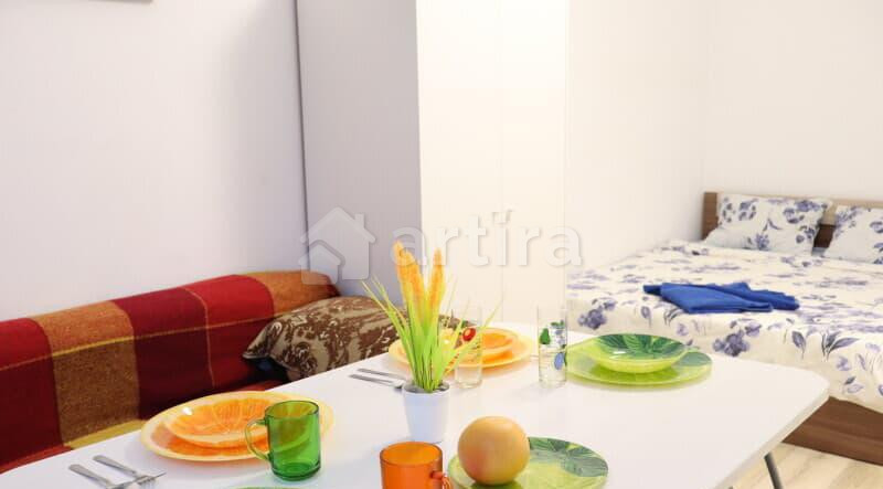 1-комн. квартира, 30 м2, 1/2 эт. Балашиха - изображение 19