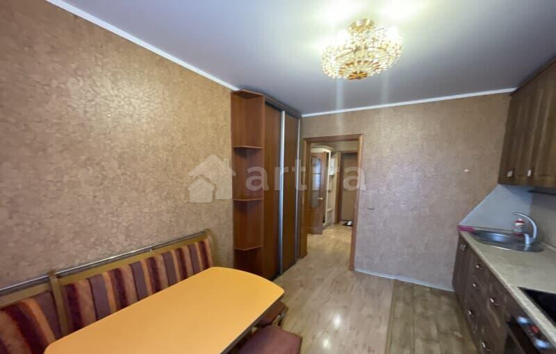 1-комн. квартира, 42 м2, 7/16 эт. Уфа - изображение 14