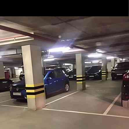 Гараж, 14 м2 Санкт-Петербург