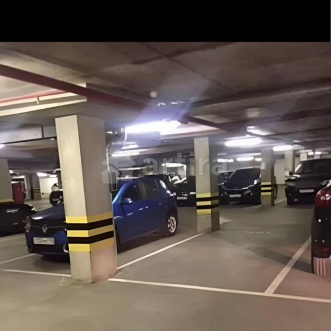 Гараж, 14 м2 Санкт-Петербург - изображение 1