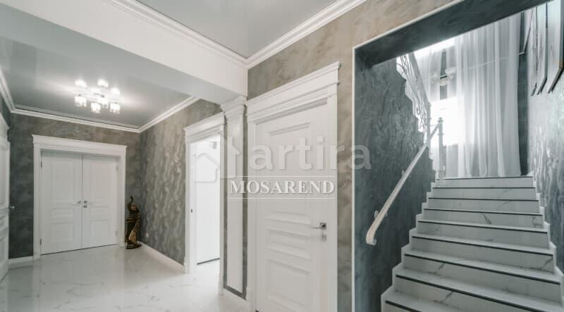 Коттедж, 360 м2 Подольск - изображение 18