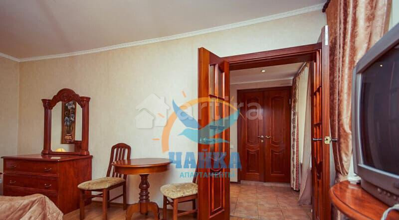 1-комн. квартира, 30 м2, 3/5 эт. Санкт-Петербург - изображение 6