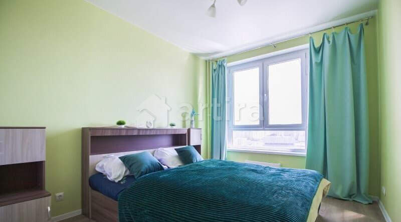 3-комн. квартира, 81 м2, 1/33 эт. Красногорск - изображение 7