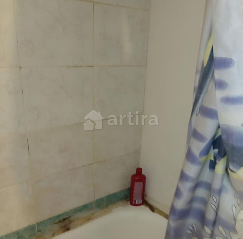 Комната, 12 м2, 2/2 эт. Саратов - изображение 6