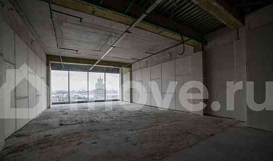 3-комн. апарт-ы, 97 м2, 9/12 эт. Москва