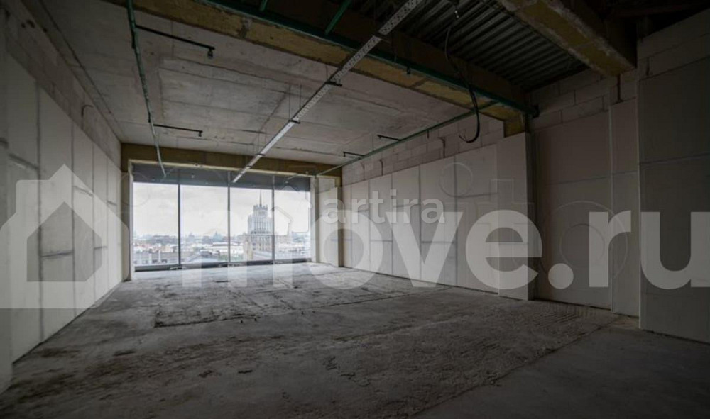 3-комн. апарт-ы, 97 м2, 9/12 эт. Москва - изображение 6