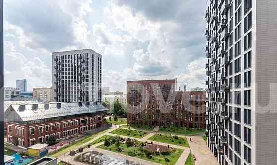 4-комн. квартира, 122 м2, 7/16 эт. Москва