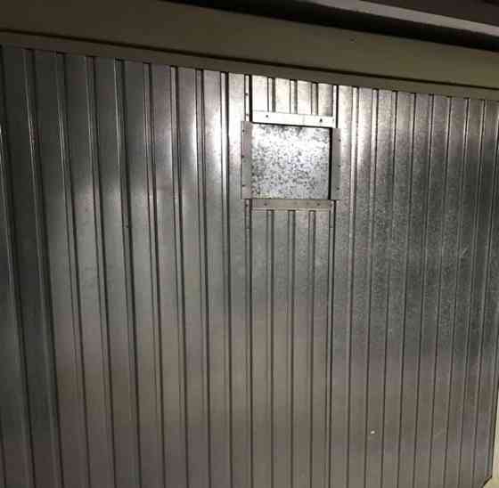 Гараж, 21 м2 Москва