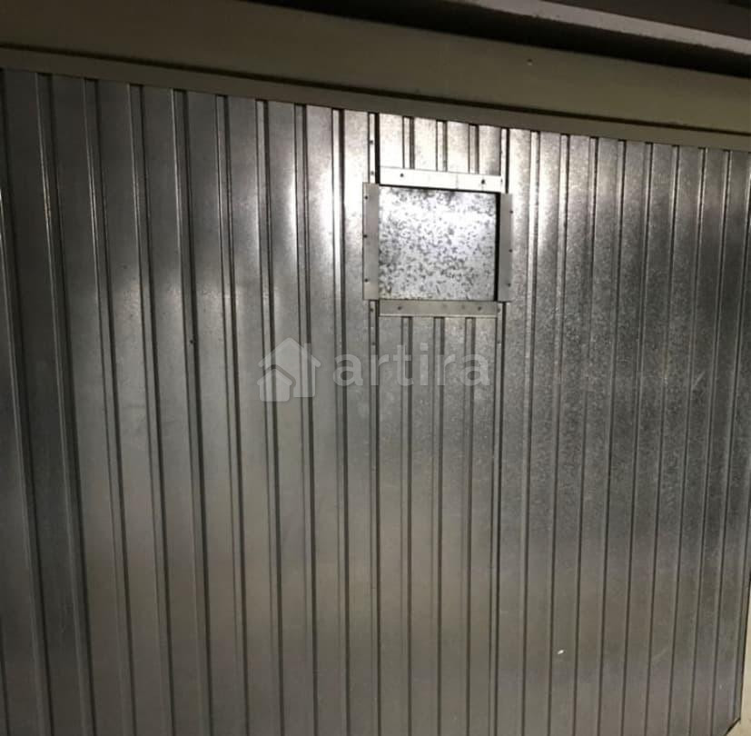 Гараж, 21 м2 Москва - изображение 4