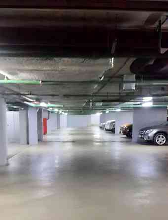 Гараж, 3 м2 Санкт-Петербург