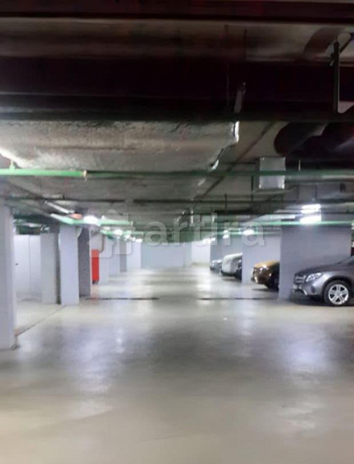 Гараж, 3 м2 Санкт-Петербург - изображение 5