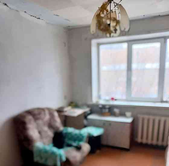 Комната, 12 м2, 5/5 эт. Красноярск