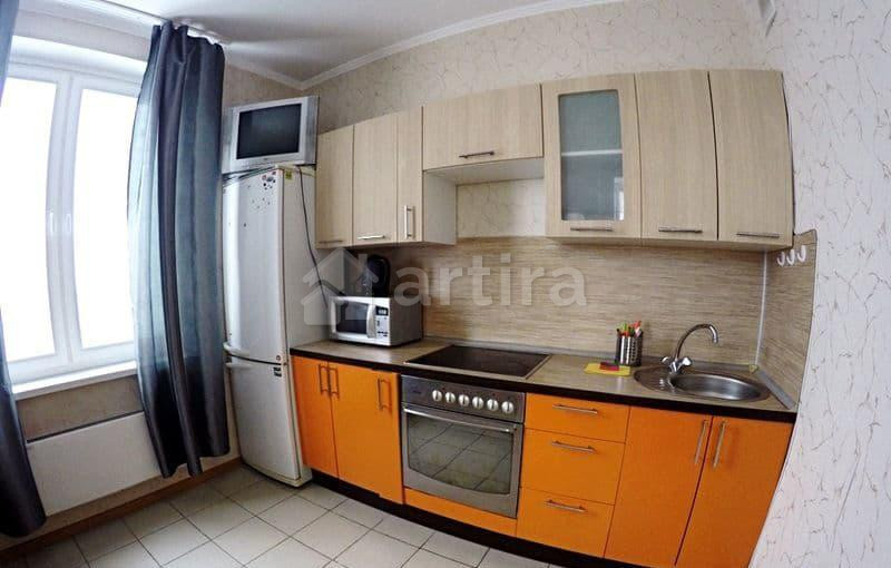 1-комн. квартира, 42 м2, 15/17 эт. Железнодорожный - изображение 7