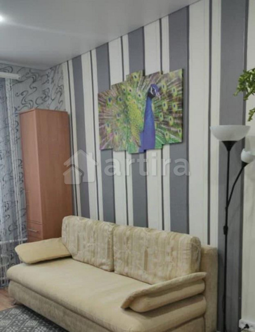 Комната, 50 м2, 1/1 эт. Ростов-на-Дону - изображение 1