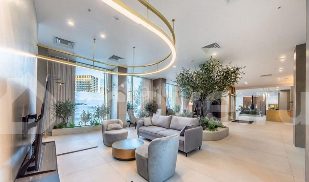 3-комн. квартира, 57.1 м2, 7/9 эт. Москва - изображение 3