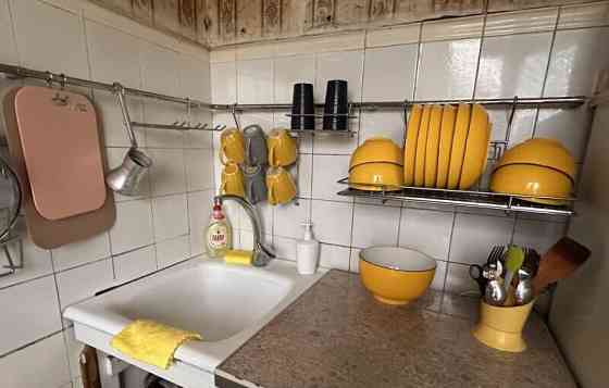 2-комн. квартира, 45 м2, 5/9 эт. Москва