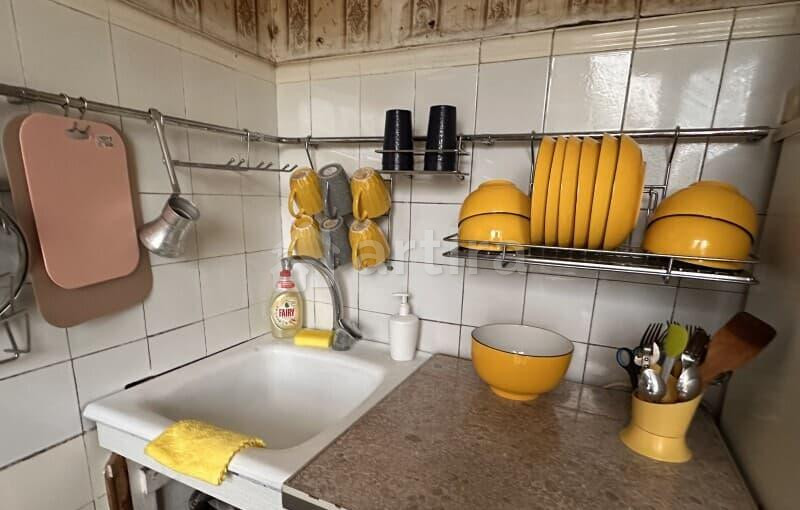 2-комн. квартира, 45 м2, 5/9 эт. Москва - изображение 5