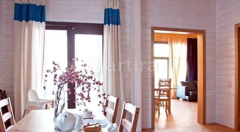 Коттедж, 200 м2 Новосибирск - изображение 6