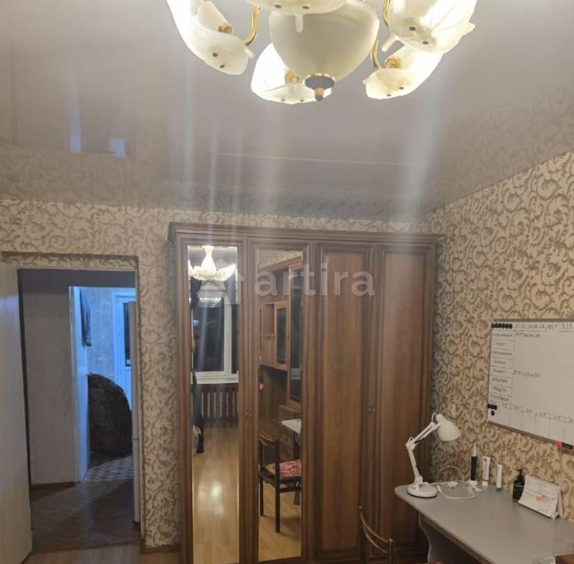 Комната, 12 м2, 3/5 эт. Казань - изображение 5