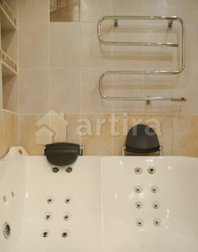 1-комн. квартира, 72 м2, 2/5 эт. Норильск - изображение 15