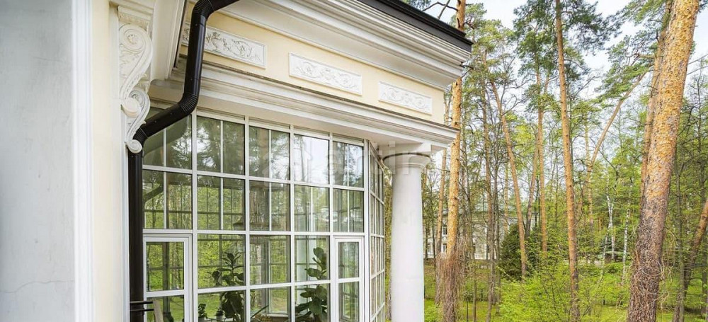 Коттедж, 1250 м2, 0.7 га Москва - изображение 7