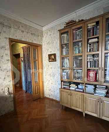 6-комн. квартира, 138.8 м2, 4/7 эт. Москва