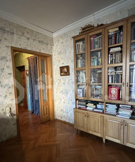 6-комн. квартира, 138.8 м2, 4/7 эт. Москва - изображение 2