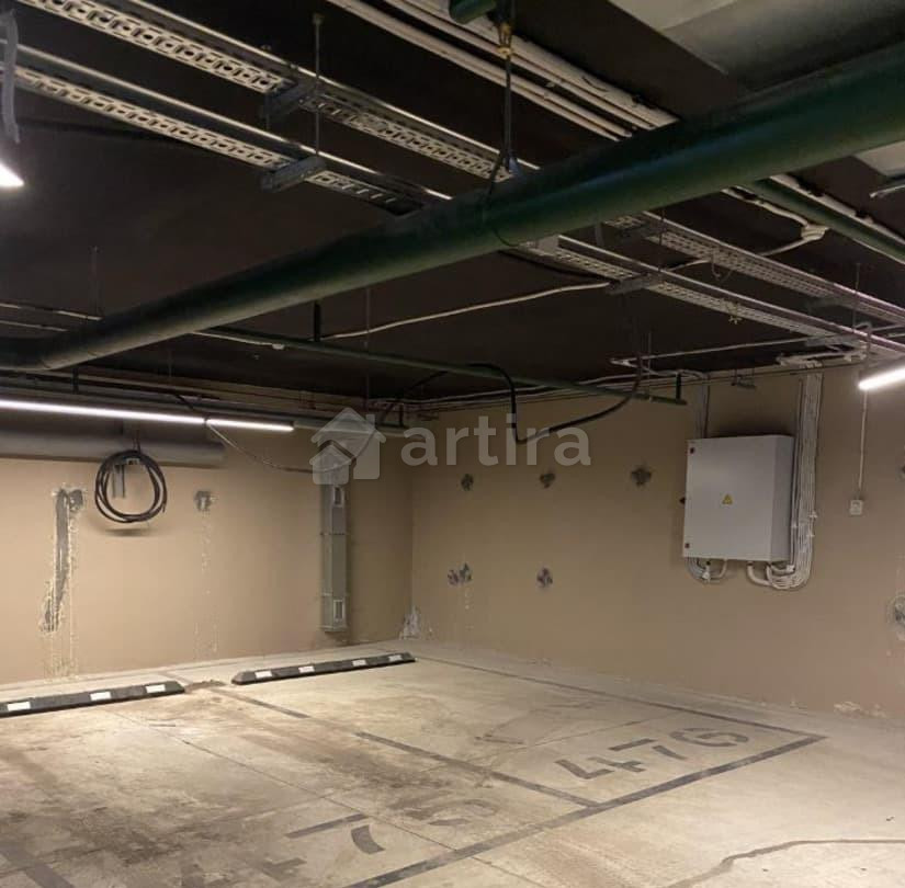 Гараж, 13.3 м2 Москва - изображение 4