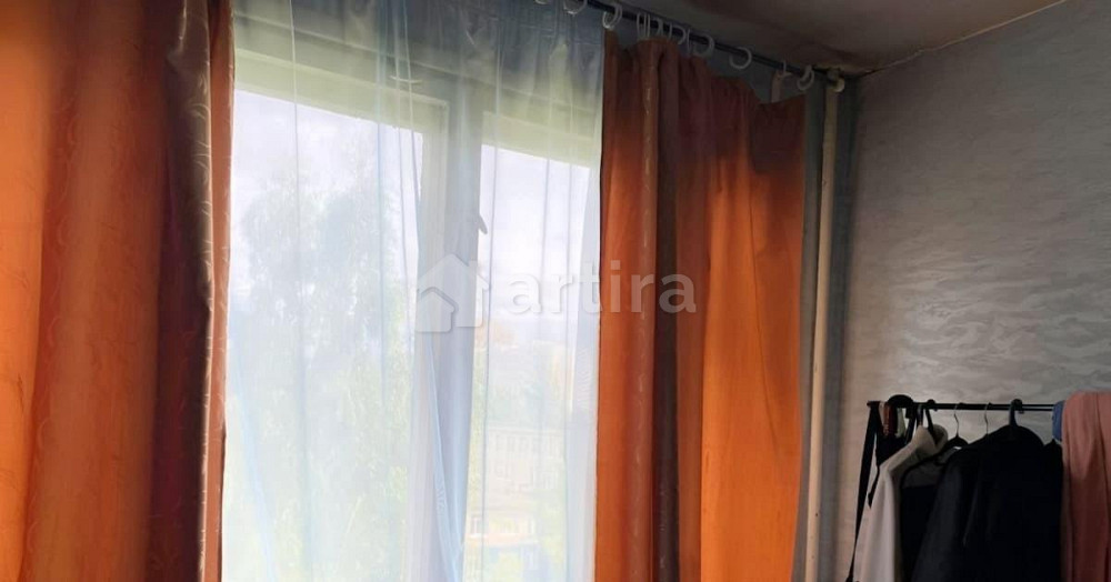 Комната, 14 м2, 6/9 эт. Санкт-Петербург - изображение 3