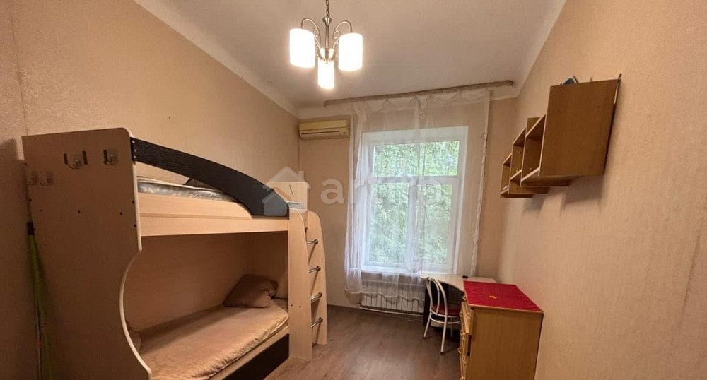 Комната, 15 м2, 2/5 эт. Ростов-на-Дону - изображение 3