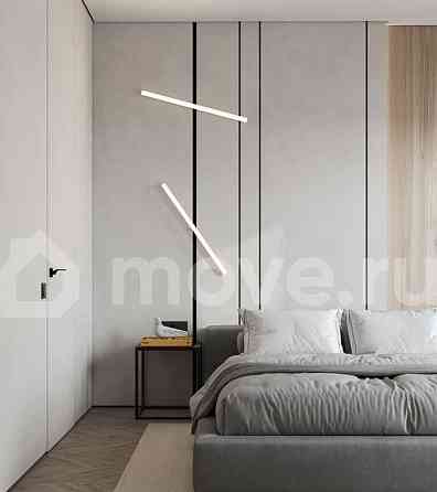 4-комн. квартира, 115 м2, 18/29 эт. Москва