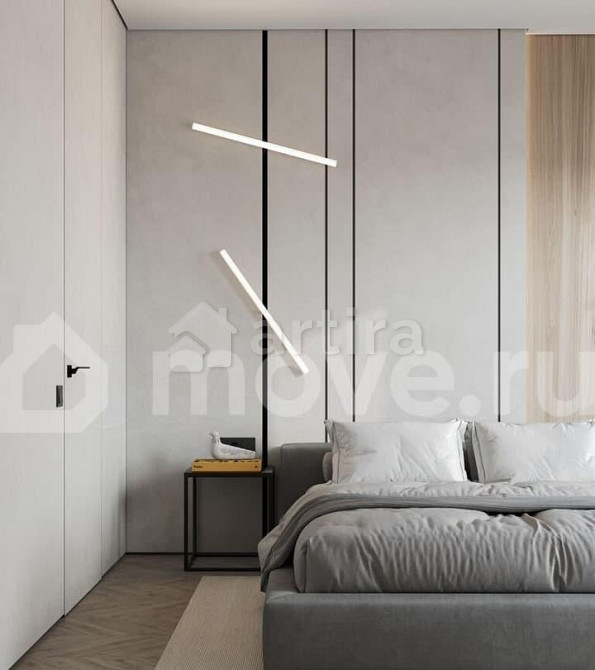 4-комн. квартира, 115 м2, 18/29 эт. Москва - изображение 6