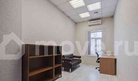 4-комн. квартира, 75.2 м2, 2/5 эт. Москва